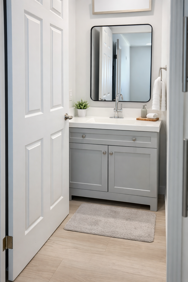 AGE RESTRICTED COMMUNITY 62+ Newly Remodeled One Bedroom - Photo 4 of 6