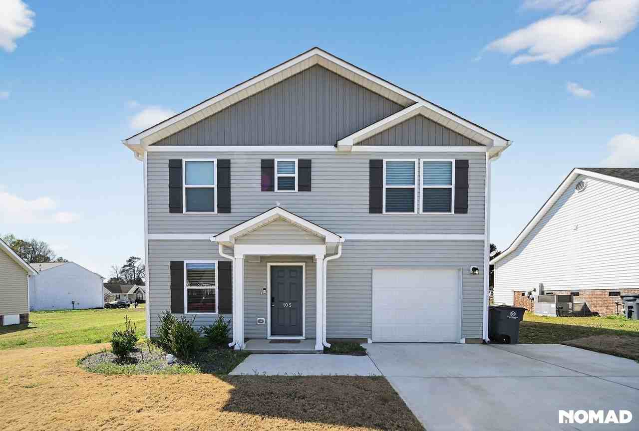 105 Doves Mount Cir - Photo 2 of 16