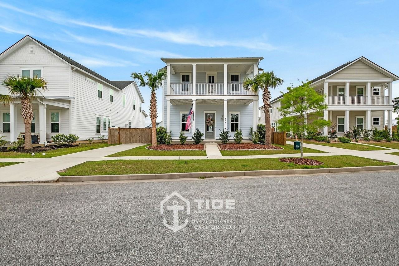 376 Woodgate Way - Photo 2 of 50