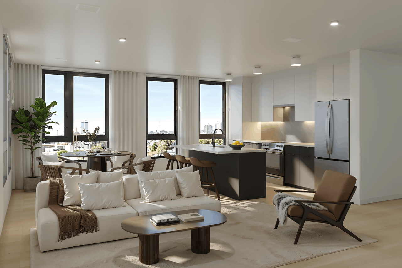 Tandem - Photo 2 of 6