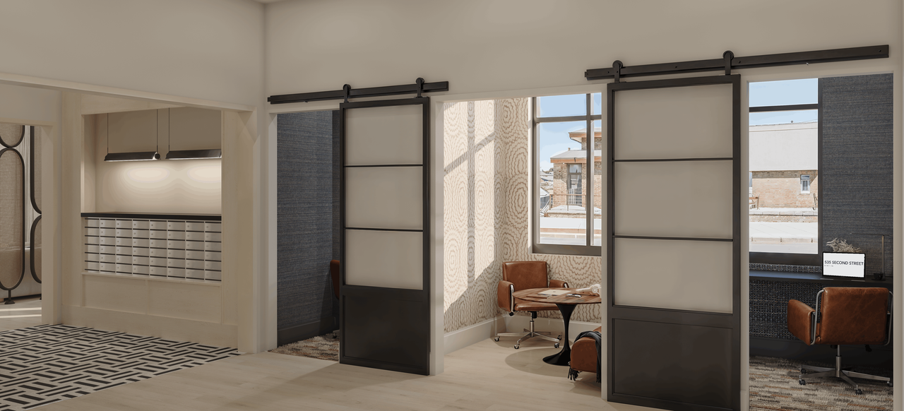 Tandem - Photo 6 of 6