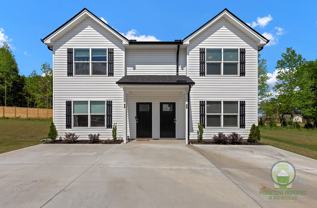 8 Wofford Pine Dr #1 - Photo 1 of 1