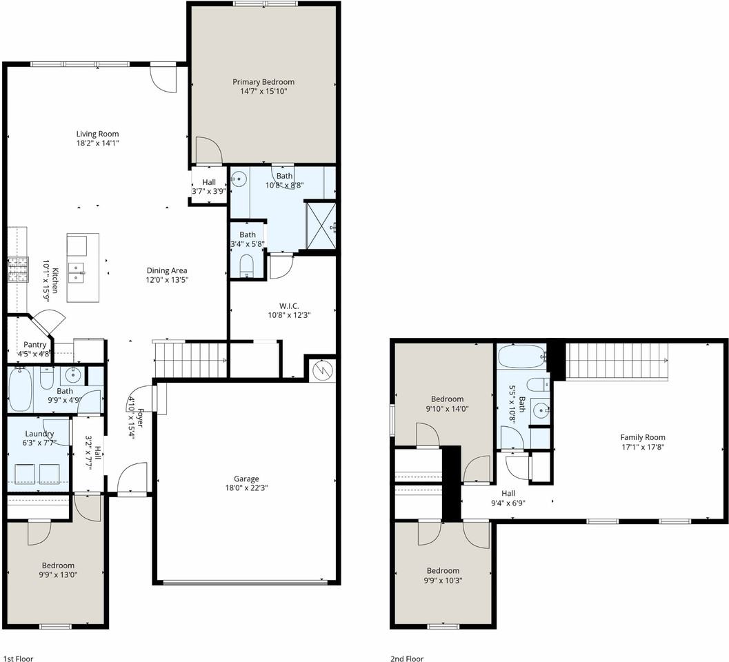 3422 Tomahawk Dr #1 - Photo 2 of 40