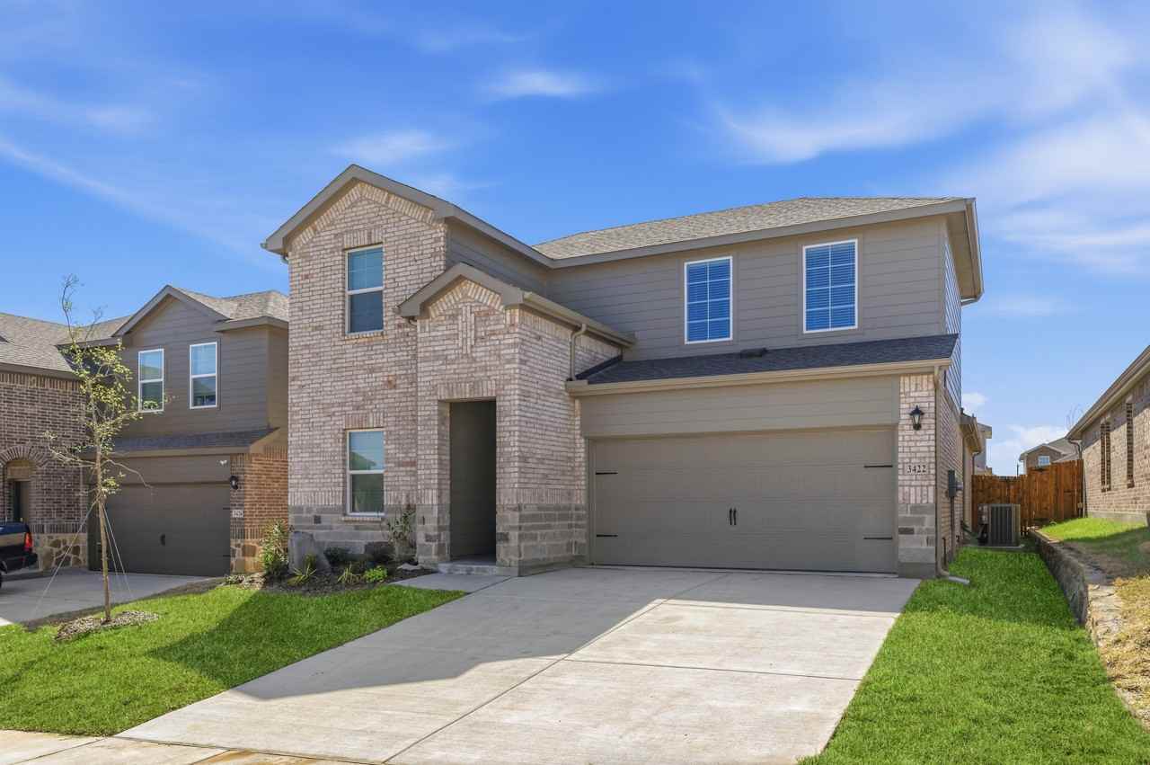 3422 Tomahawk Dr #1 - Photo 5 of 40