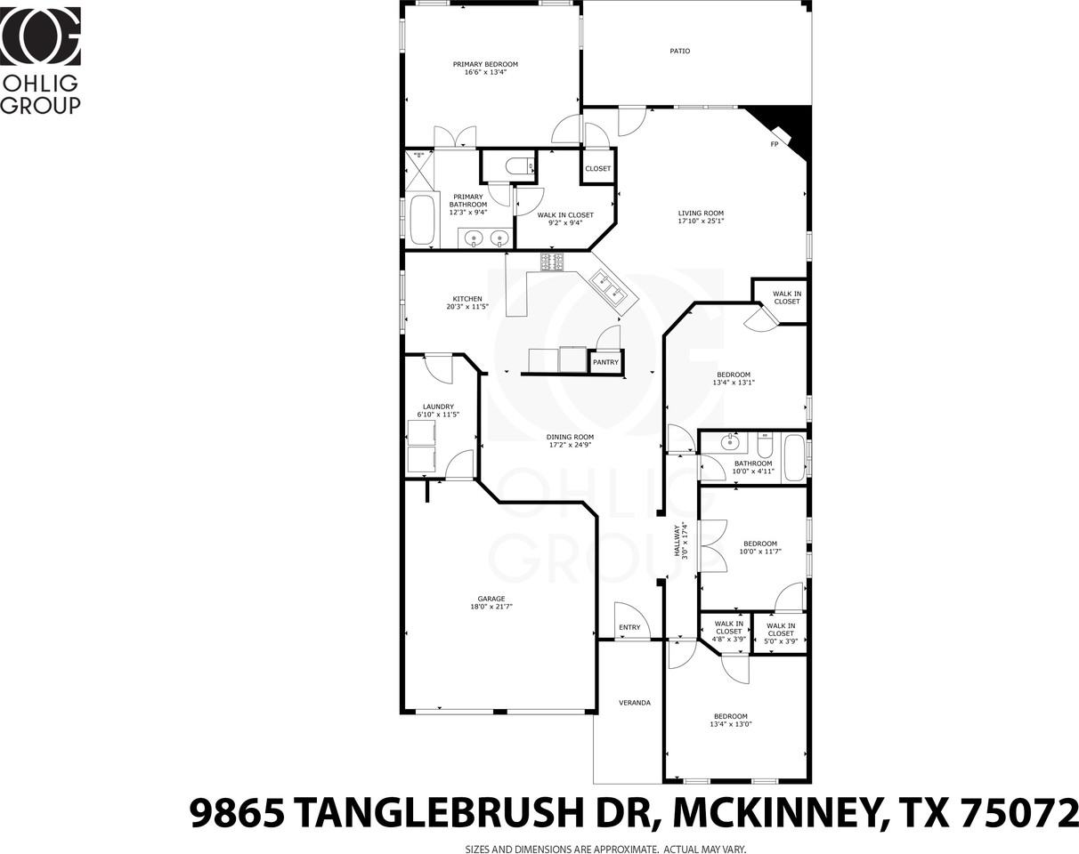 9865 Tanglebrush Dr #1 - Photo 3 of 37