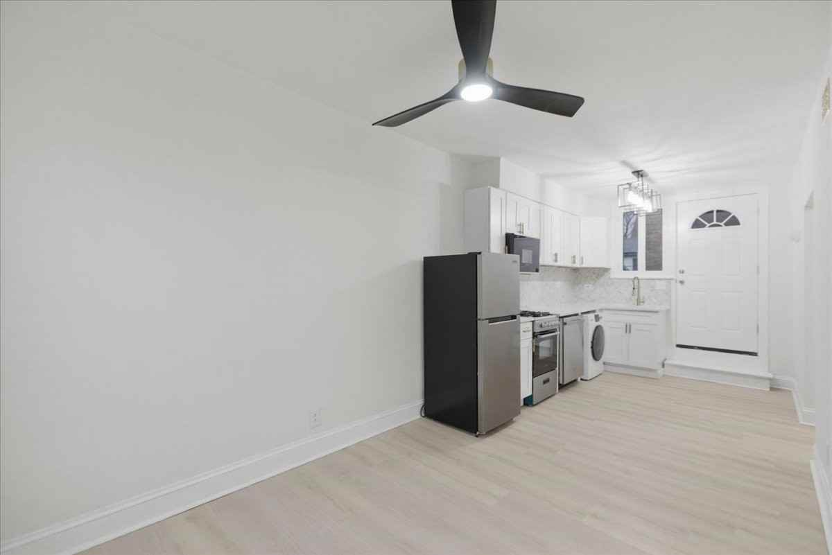 4004 N Bell Ave #2A