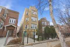 1042 N Kedzie Ave #1 - Photo 1 of 1