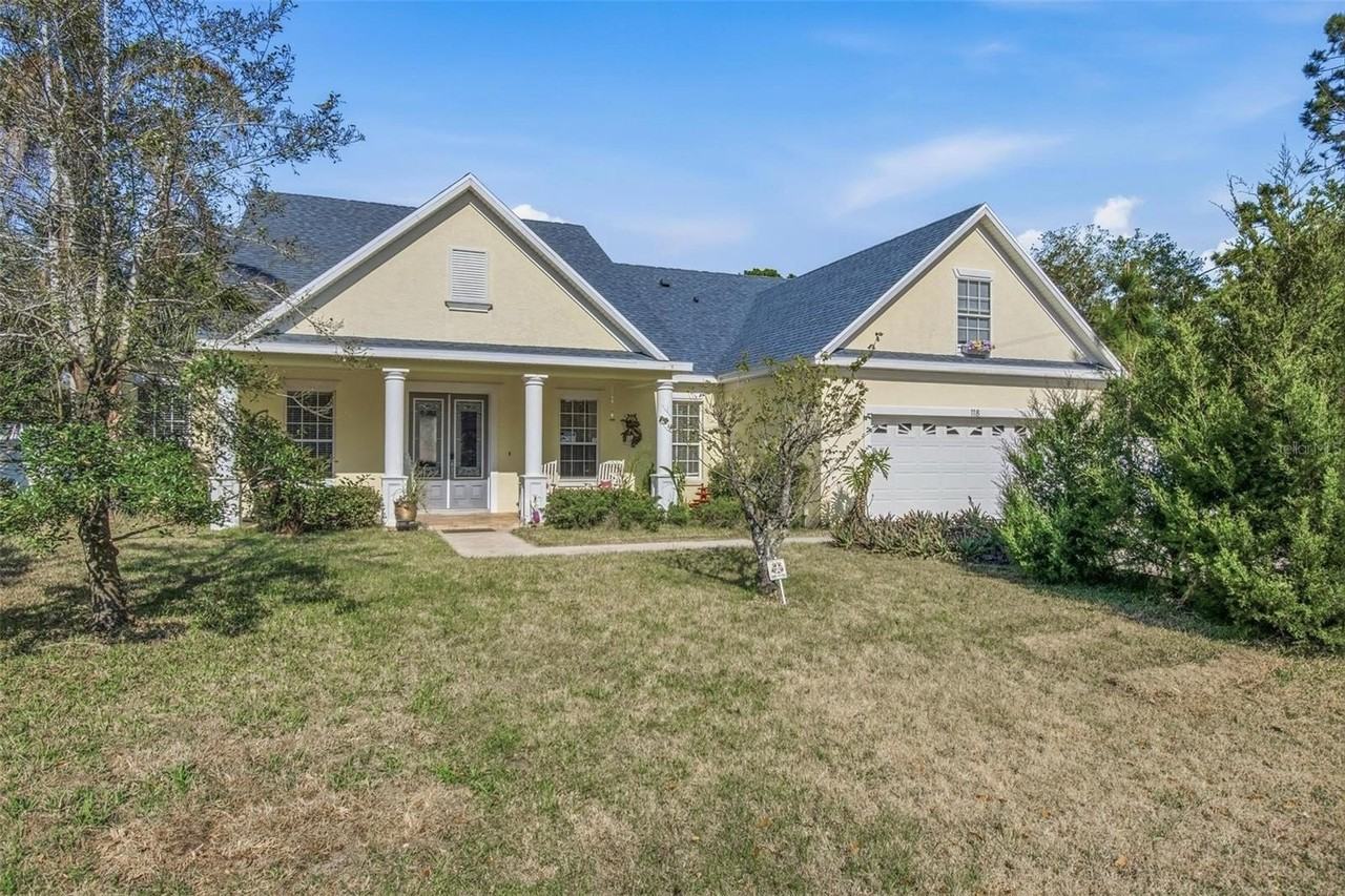 118 Whispering Pine Dr - Photo 3 of 50