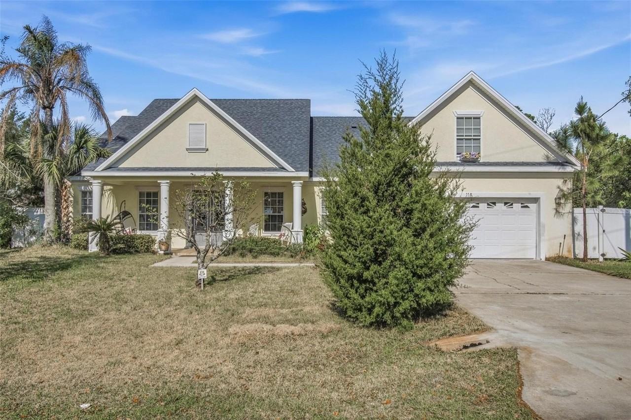 118 Whispering Pine Dr - Photo 4 of 50