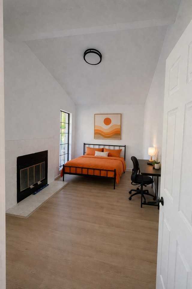 Fort Sumter Rd - Photo 2 of 5