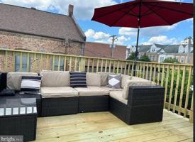 featured image of Washington Blvd