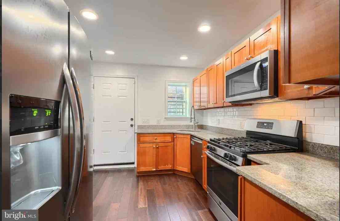 Washington Blvd - Photo 4 of 5