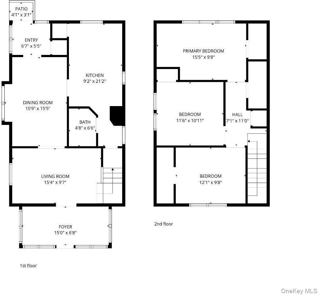 75A Muncy Ave - Photo 2 of 10