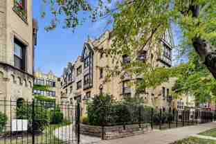 5655 N Spaulding Ave #3E - Photo 1 of 1