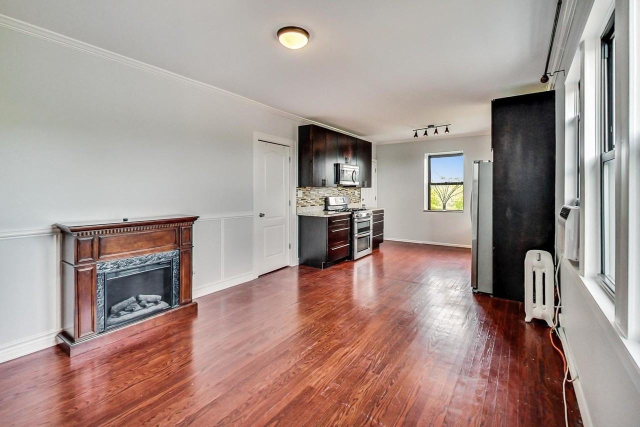 5655 N Spaulding Ave #3E - Photo 6 of 24