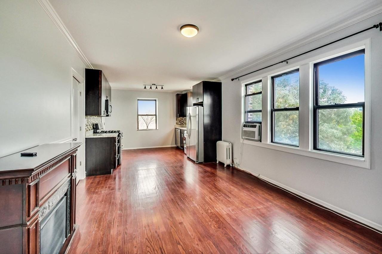 5655 N Spaulding Ave #3E - Photo 7 of 24