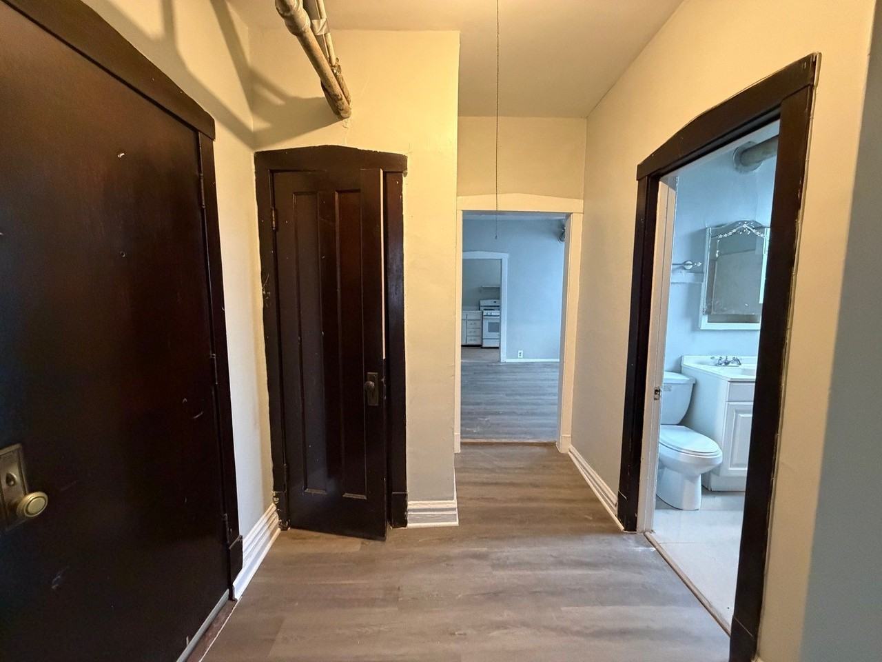 3224 N Karlov Ave #B - Photo 2 of 12