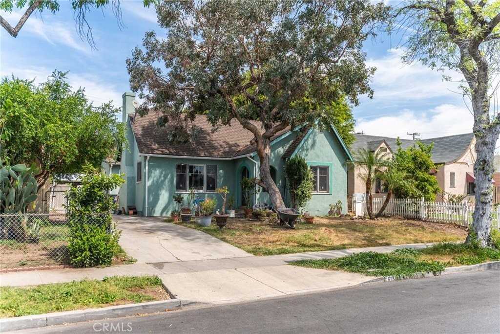 615 E Bishop St - Photo 2 of 2