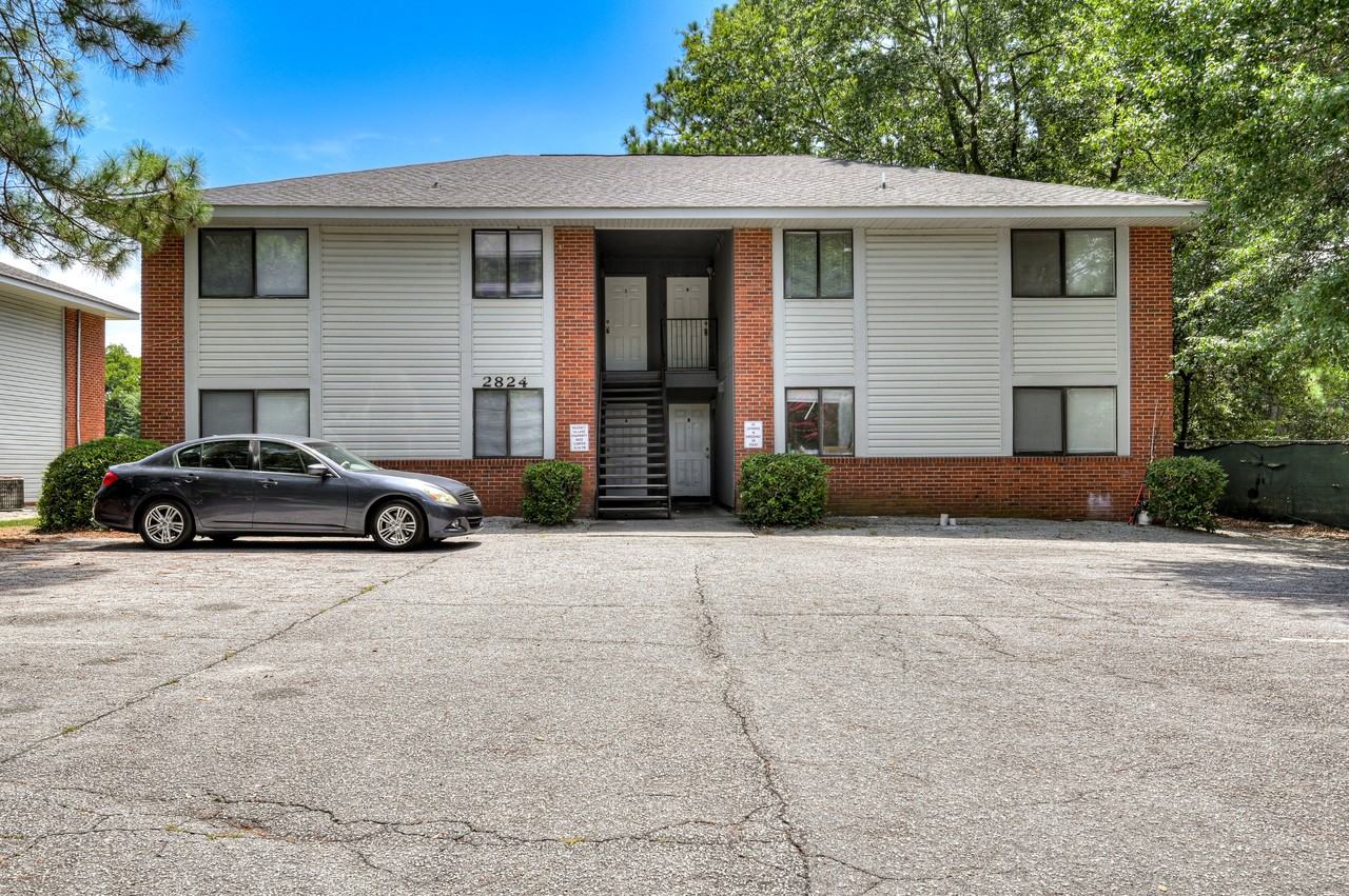 2824 Thomas Ln Apt C #2824C