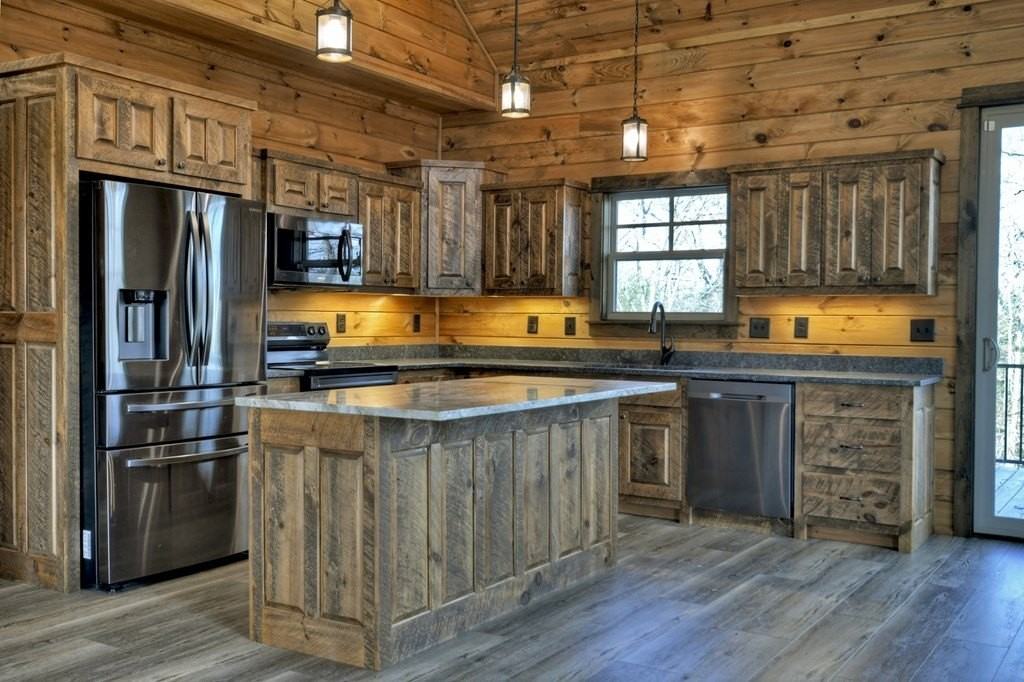 250 Wolf Creek Mountain Road - Photo 6 of 50