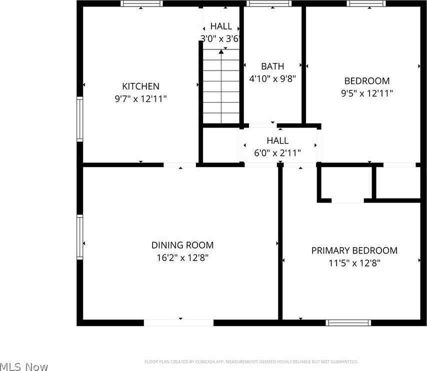 7615 Stuhldreher St Nw - Photo 3 of 16