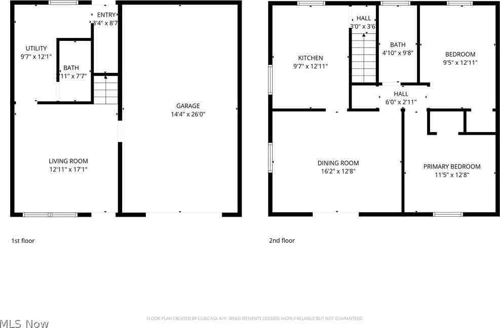 7615 Stuhldreher St Nw - Photo 4 of 16