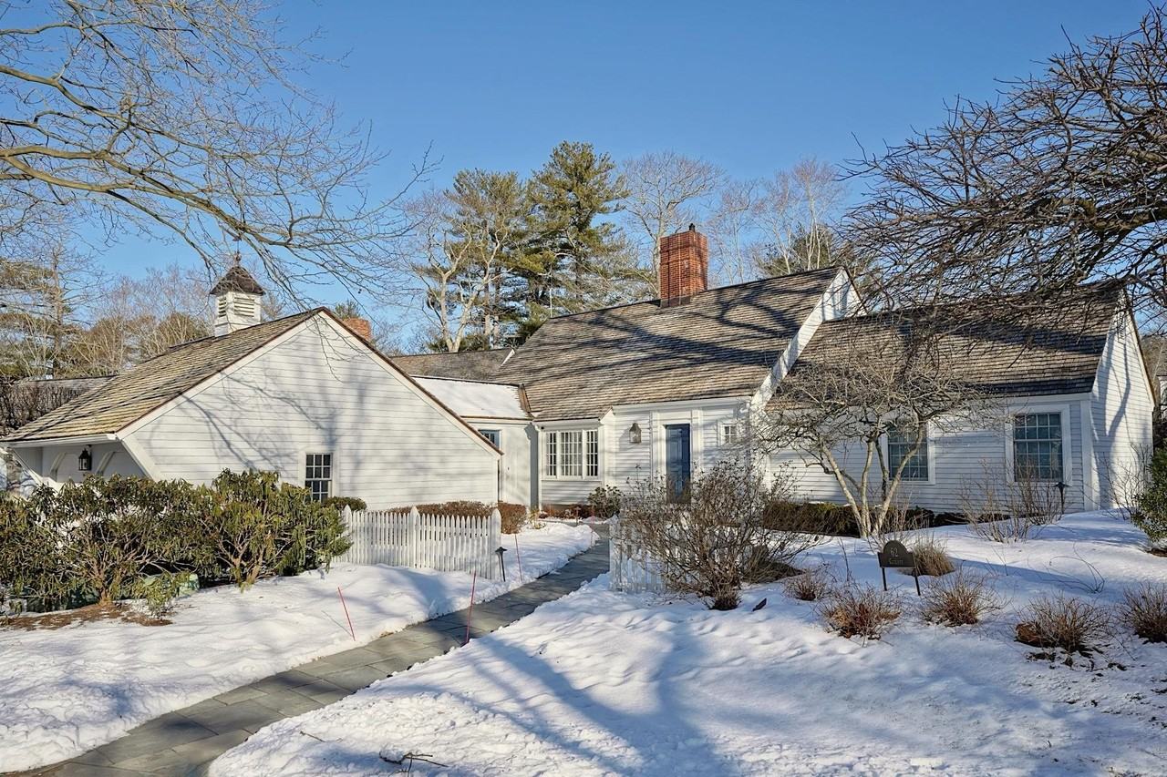 62 Ducks Head Rd - Photo 2 of 33