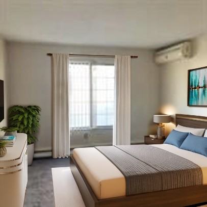 225 N Elizabeth St #E5 - Photo 5 of 15