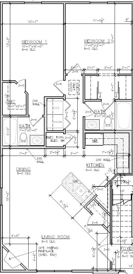 708 Harbor Woods Dr #C - Photo 7 of 17