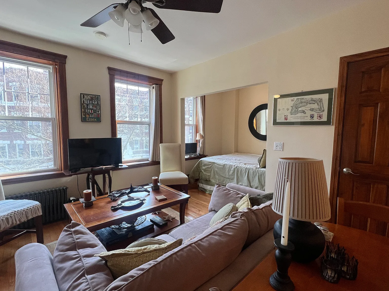 31 Queensberry St #12 - Photo 4 of 12