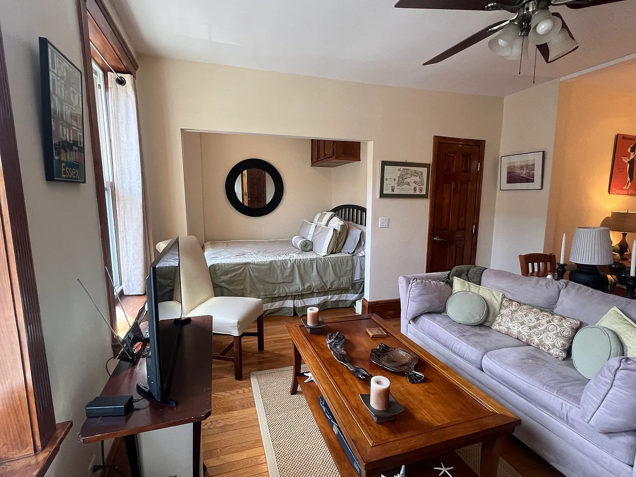 31 Queensberry St #12 - Photo 7 of 12