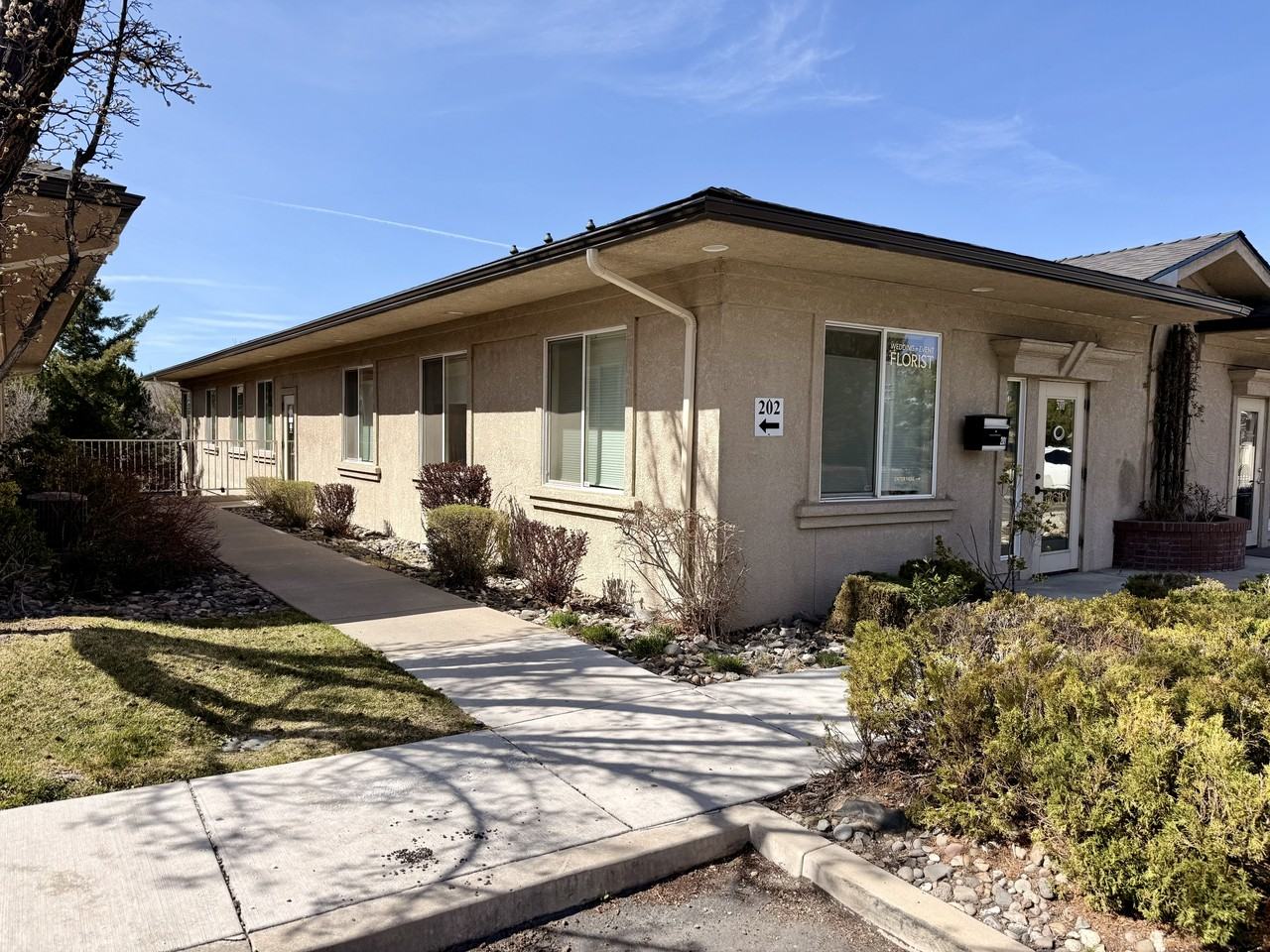 3732 Lakeside Drive - 1Suite 202Reno 89509 #1 - Photo 2 of 13