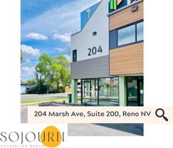 204 Marsh Avenue - 1Suite 200Reno 89509 #1 - Photo 1 of 1
