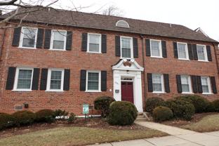 2001 Fort Davis St Se #202 - Photo 1 of 1