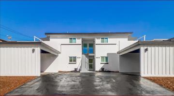 featured image of 8650 Hurlbut St #8650
