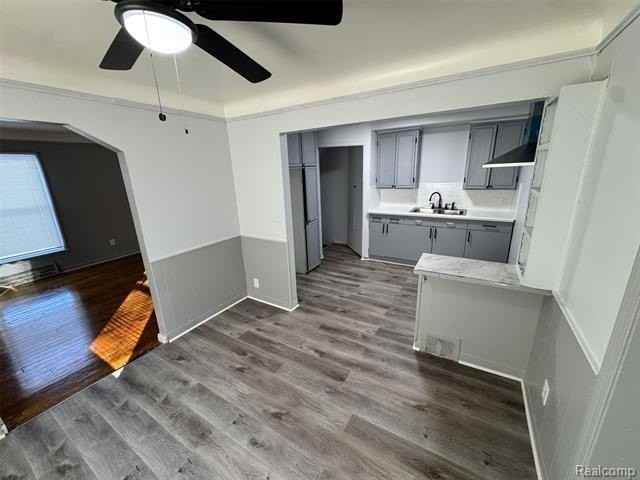 15616 E 7 Mile Rd - Photo 5 of 13