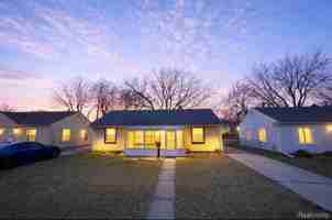 featured image of 26641 Ridgemont St