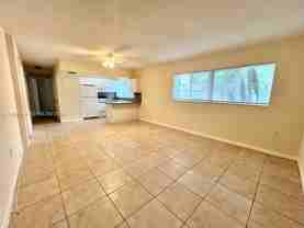 7626 Ne 6th Ct #1 - Photo 1 of 1