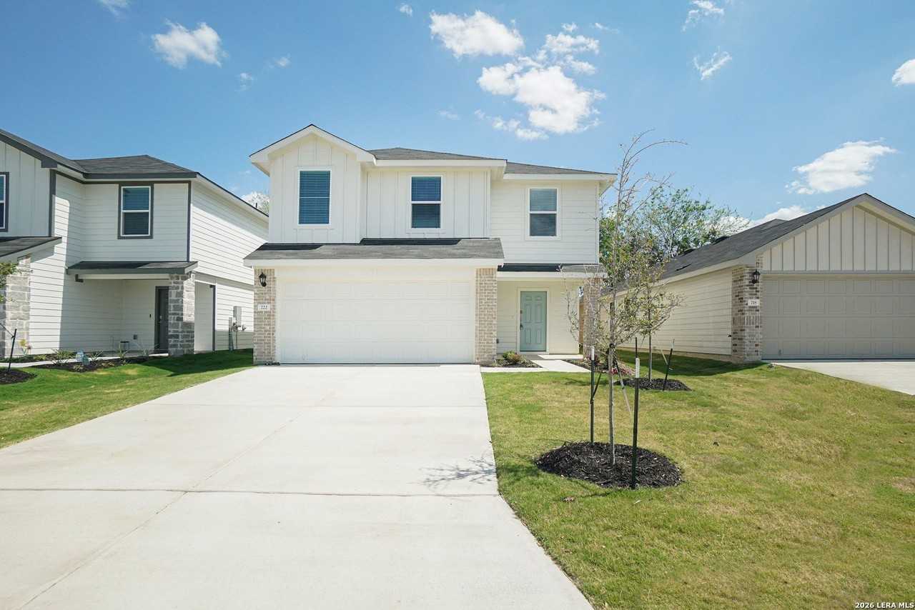 722 Jennifer Way - Photo 2 of 25