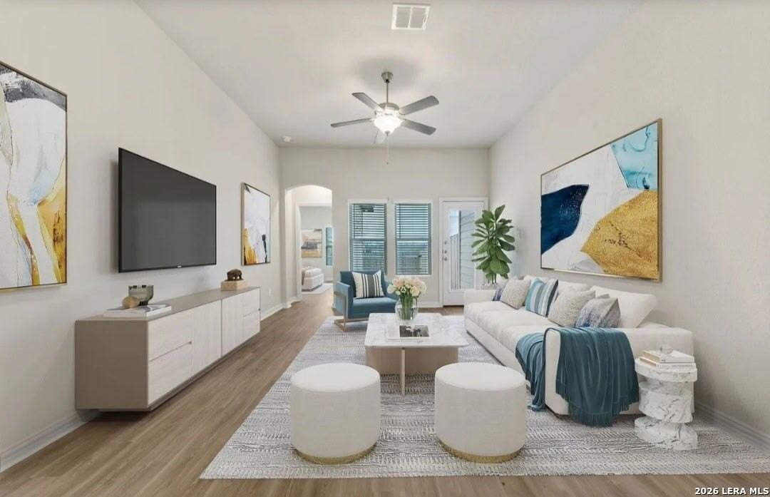 5423 Devils Gate - Photo 2 of 17