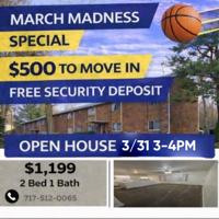 featured image of 522 Willow St #8