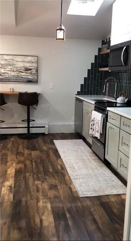 38 Hilltop Avenue unit: Cottage - Photo 5 of 13