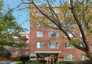 4100 W St Nw #410 - Photo 1 of 1