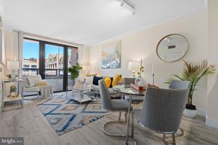 631 D St Nw Apt 1136 - Photo 1 of 1