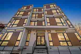 710 Kennedy St Nw Unit 4 - Photo 1 of 1