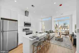 710 Kennedy St Nw Unit 17 - Photo 1 of 1