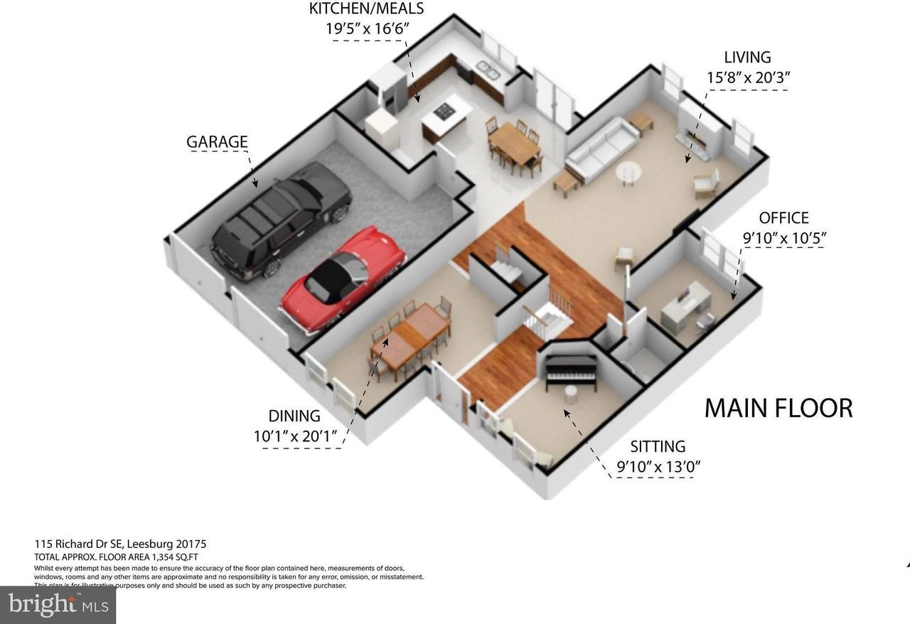 115 Richard Dr Se - Photo 2 of 50