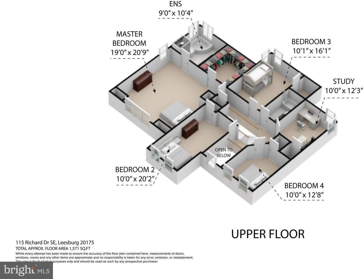 115 Richard Dr Se - Photo 3 of 50