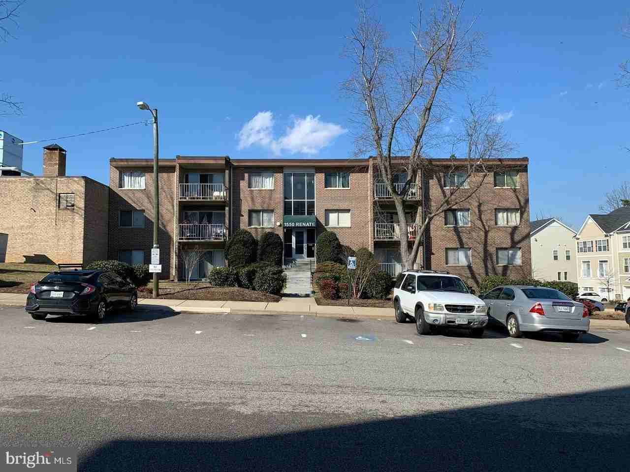 1550 Renate Dr Apt 203 - Photo 2 of 25