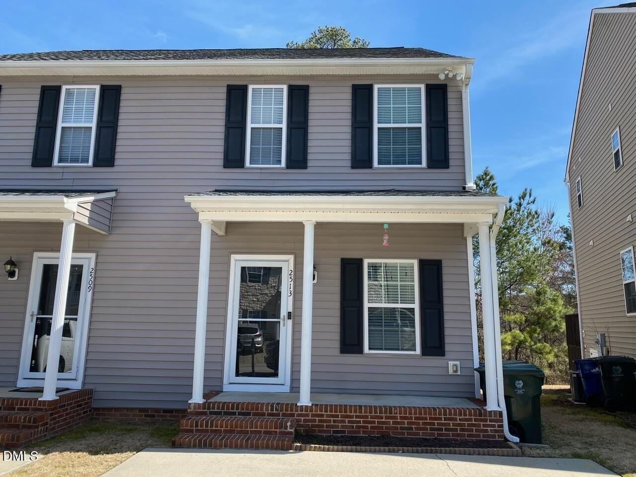2513 Bay Harbor Dr